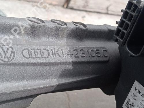 Steering rack SEAT LEON (1P1) 1.4 TSI | BP37429752M22 - Image 9