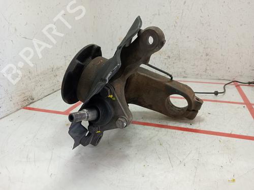 Right front steering knuckle FIAT DUCATO Platform/Chassis (250_) | BP29533987M26
