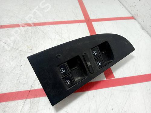 Used Left front window switch Left front window switch 25857923 25857923