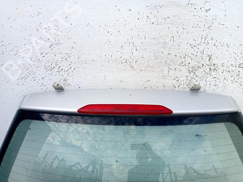Tailgate VW POLO IV (9N_, 9A_) 1.4 TDI | BP28806714C6 