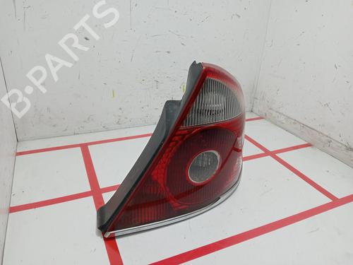 Right taillight FORD MONDEO III (B5Y)  | BP22610862C35 