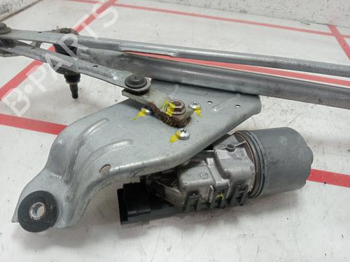 Front wiper motor DACIA SANDERO | BP25443428M29