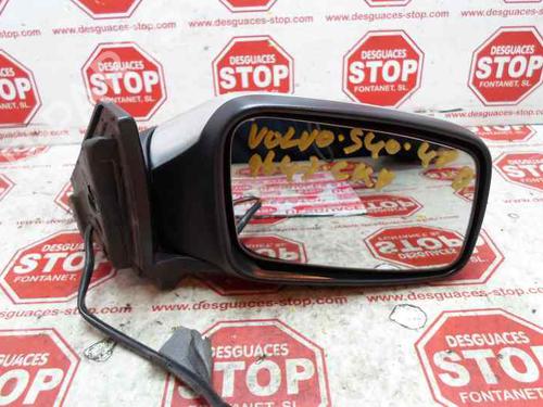 Used Right mirror VOLVO S40 I (644) 1.8 (115 hp) 7391117