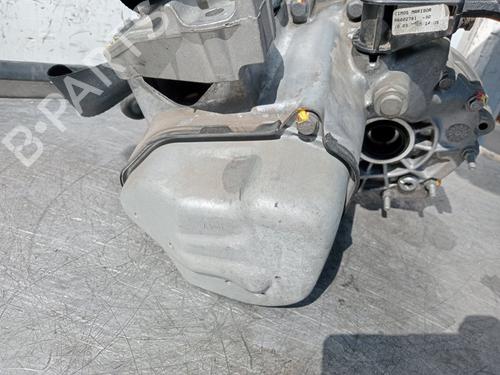 Gearbox PEUGEOT 208 I (CA_, CC_)  | BP29010452M3 