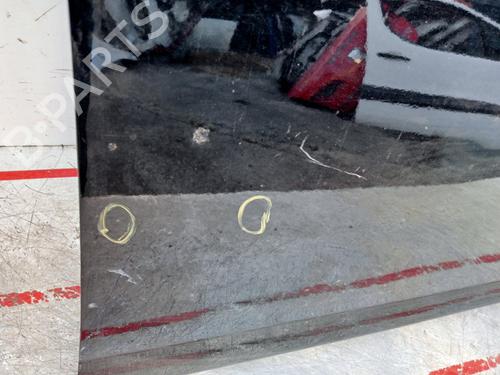 Right front door HONDA JAZZ III (GE_, GG_, GP_, ZA_)  | BP29533859C3 