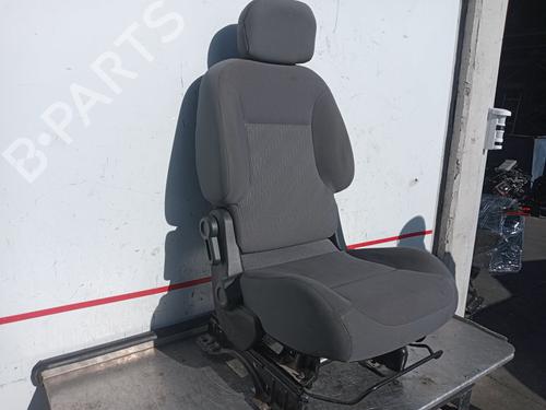 Right front seat PEUGEOT PARTNER Box Body/MPV 1.6 HDi 16V | BP23226203C16 - Image 6