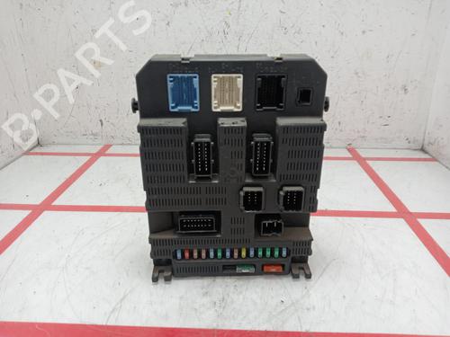 Elektronisk modul CITROËN C4 I (LC_) [2004-2014]  29639398