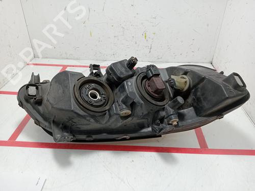Left headlight OPEL ZAFIRA A MPV (T98) | BP30775425C28