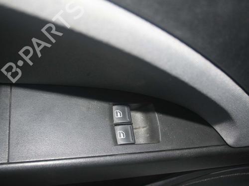 Front left window mechanism SEAT LEON (1P1) 1.6 TDI | BP15924472C22