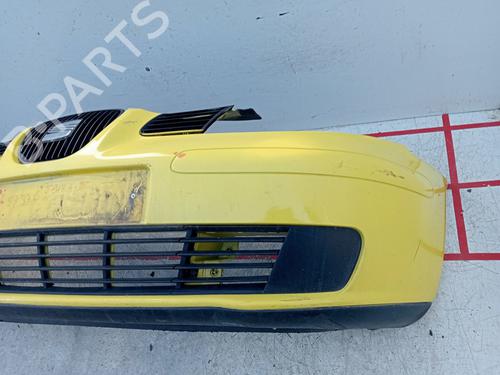 Front bumper SEAT IBIZA III (6L1)  | BP19692495C7 