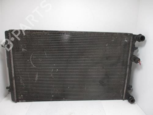 Køler SEAT TOLEDO II (1M2) 1.6 16V | BP15925236M31 