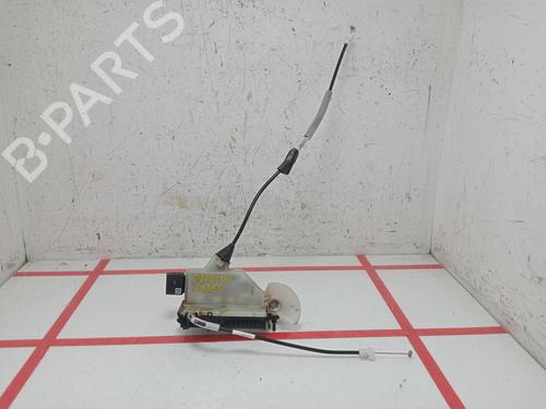 Used Front left lock PEUGEOT 208 I (CA_, CC_) [2012-2021]  29040914