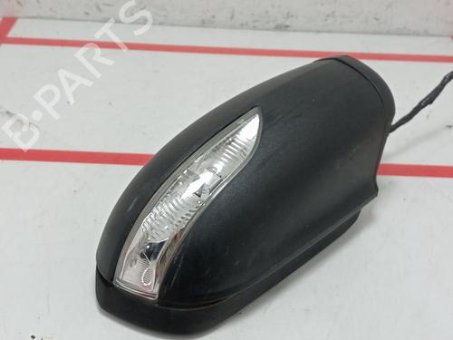 Right mirror MERCEDES-BENZ A-CLASS (W169) A 160 (169.031, 169.331) | BP24528060C27 