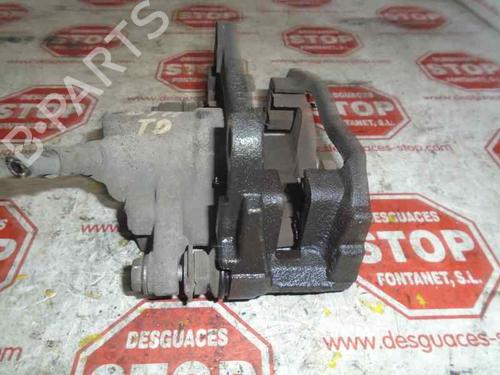 Right rear brake caliper MERCEDES-BENZ VITO / MIXTO Van (W639) 115 CDI (639.601, 639.603, 639.605) | BP15922245M106 