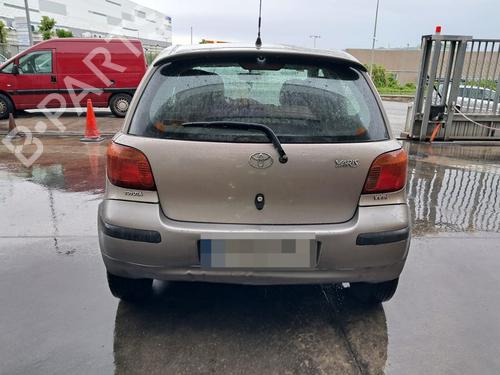 Elektronisk sensor TOYOTA YARIS (_P1_) 1.0 (SCP10_, SCP10R) | BP15935576M84 