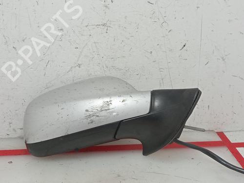 Right mirror PEUGEOT 407 SW (6E_, 6D_) 2.0 | BP18674587C27 