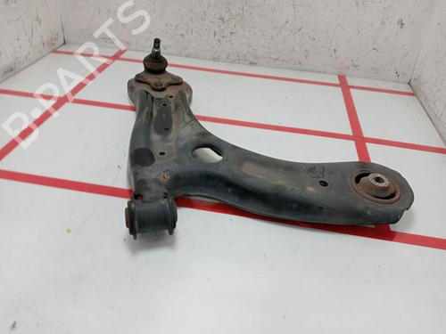 Right front suspension arm SEAT IBIZA IV SC (6J1, 6P5)  | BP27160742M13 