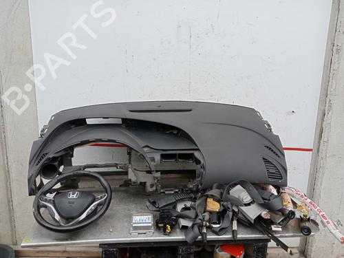 Used Airbag Kit HONDA CIVIC VIII Hatchback (FN, FK) 2.2 CTDi (FK3) (140 hp) 22769476
