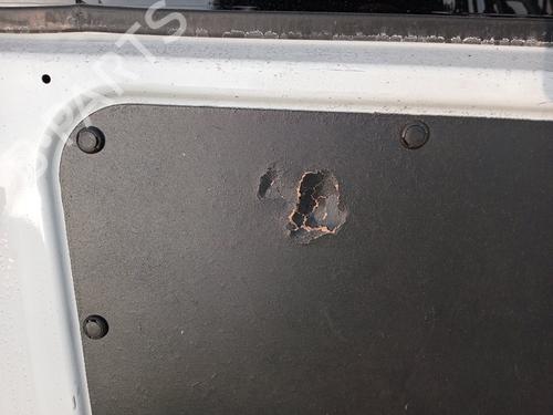 Left slide door FORD TRANSIT COURIER B460 MPV 1.5 TDCi | BP18434349C74 