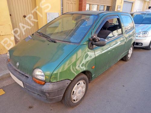 Left taillight RENAULT TWINGO I (C06_) 1.2 (C067) | BP7888106C34 