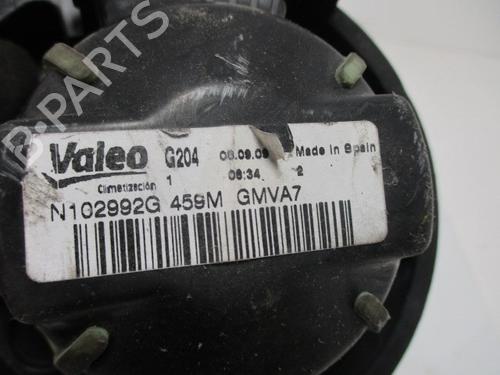 Heater blower motor PEUGEOT 207 (WA_, WC_) 1.6 HDi | BP7389015M62 