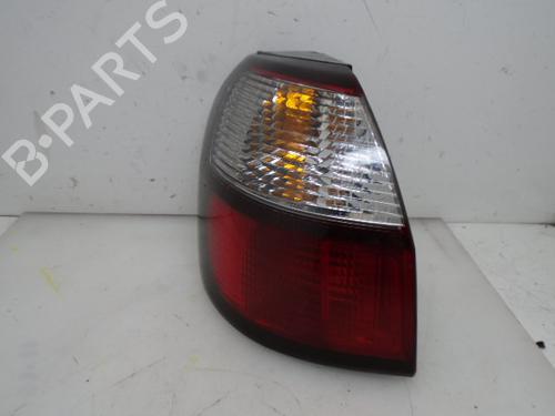 Used Left taillight SUBARU LEGACY III (BE) 2.5 AWD (BE9) (156 hp) 7323938