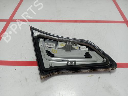 Right tailgate light CITROËN C4 II (NC_)  | BP27724607C80