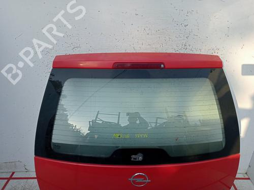 Tailgate OPEL MERIVA A MPV (X03)  | BP26292260C6 