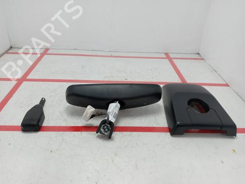 Rear mirror TOYOTA RAV 4 IV (_A4_) 2.5 Hybrid (AVA42_) | BP36276596I6 - Image 2