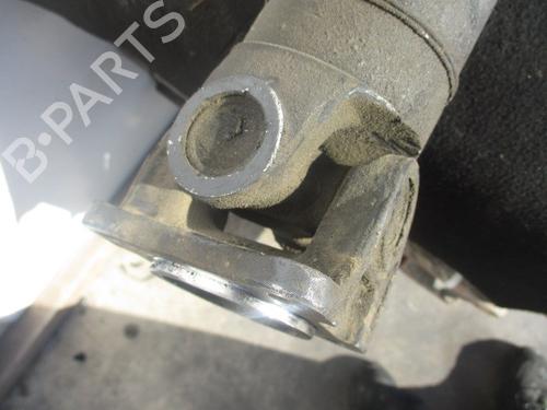 Driveshaft KIA SORENTO I (JC) 2.5 CRDi | BP15928263M37 