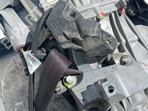 Gearbox RENAULT MEGANE III Hatchback (BZ0/1_, B3_) 1.6 16V | BP34164399M3 - Image 6