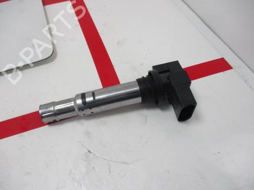 Ignition coil VW GOLF V (1K1)  | BP15927297M94 