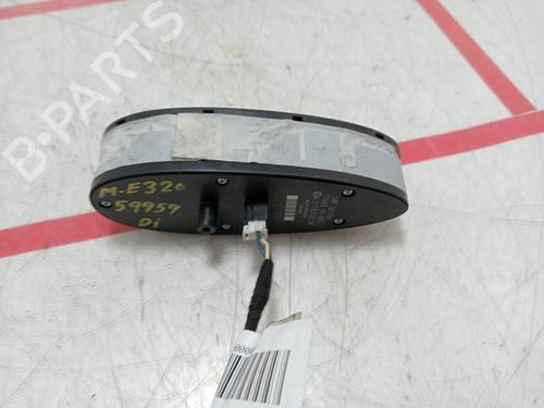 Left front window switch MERCEDES-BENZ E-CLASS (W211) E 320 CDI (211.026) | BP38001072I27 - Image 4