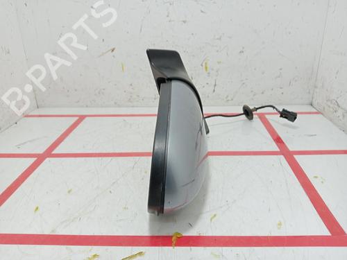 Right mirror OPEL ZAFIRA A MPV (T98)  | BP28054652C27 