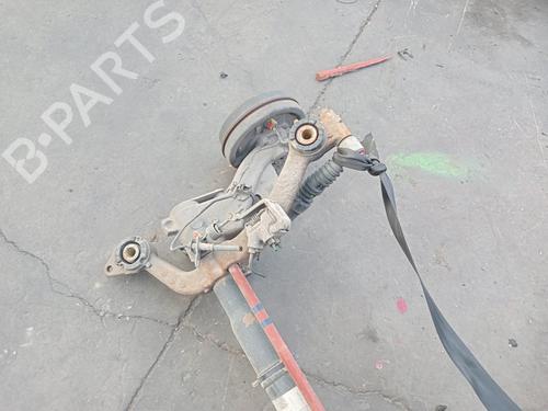 Bagaksel PEUGEOT 206 Hatchback (2A/C) 1.4 HDi eco 70 | BP29476214M2 