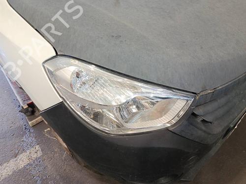 Used Right headlight Right headlight 38773721 38773721