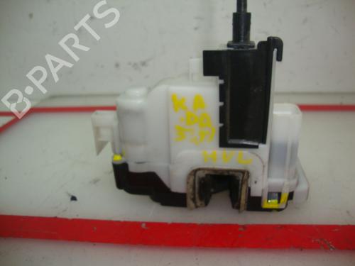Front right lock FORD KA (RU8) 1.2 | BP15924573C97 
