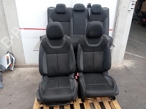 Ensemble sièges CITROËN C4 II (NC_) [2009-2025]  30153147