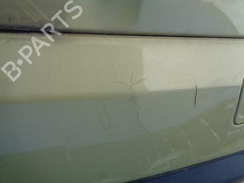 Rear bumper CITROËN C4 I (LC_) 1.6 HDi | BP15926227C8 
