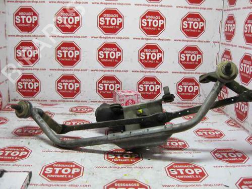 Front wiper motor PEUGEOT EXPERT (224_) 1.9 D | BP7355009M29 