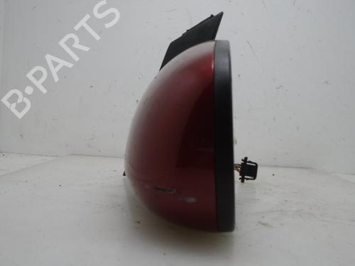 Left mirror SEAT ALTEA XL (5P5, 5P8)  | BP15924274C26 