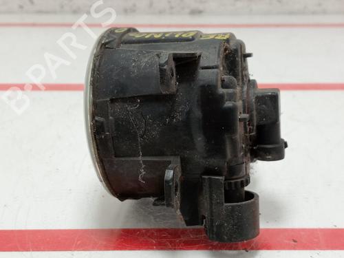 Venstre  Fortil Tågelygte CITROËN BERLINGO MULTISPACE (B9) 1.6 HDi 110 | BP17622808C30 