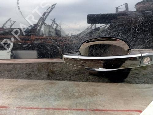 Left front door CHEVROLET CAPTIVA (C100, C140)  | BP21127858C2 