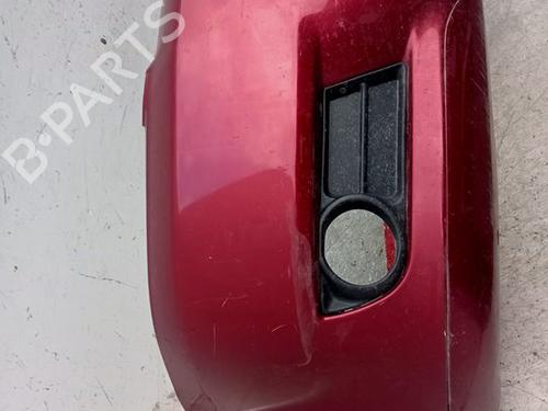 Front bumper TOYOTA COROLLA Verso (ZER_, ZZE12_, R1_) 2.2 D-4D (AUR10_, AUR10R) | BP29476209C7 