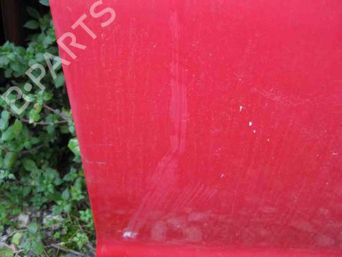 Right front door SEAT IBIZA II (6K1) 1.6 i | BP7619782C3 