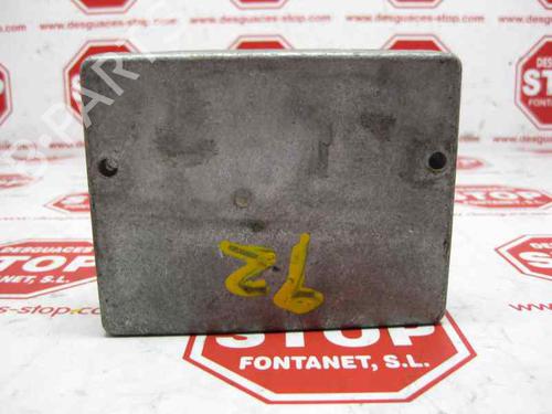 Electronic module FORD ORION III (GAL)  | BP8743374M83