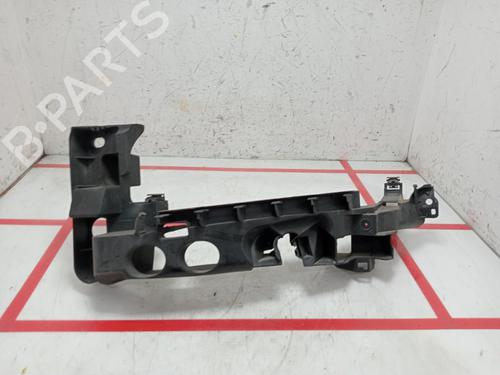 Used Left headlight support AUDI A3 Sportback (8PA) 2.0 TDI 16V (140 hp) 31128891