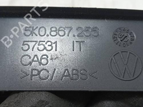 Right front window switch VW GOLF VI (5K1)  | BP37630651I26  - Image 8