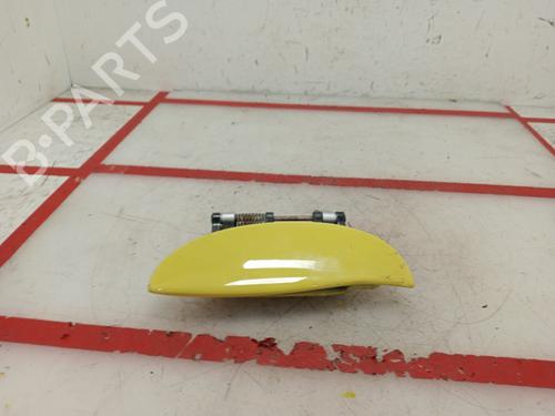 Used Rear left exterior door handle HYUNDAI ATOS (MX) 1.0 i (58 hp) 16445061