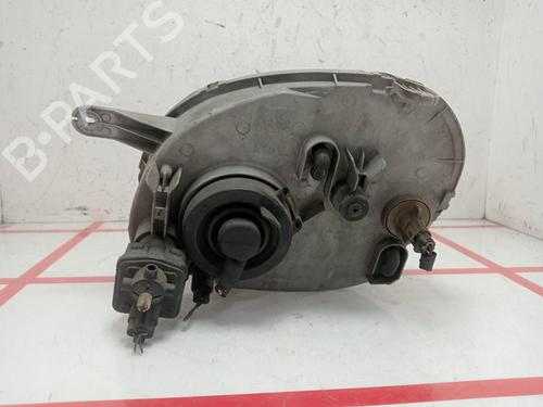Right headlight HYUNDAI ATOS (MX) 1.0 i | BP22648561C29 